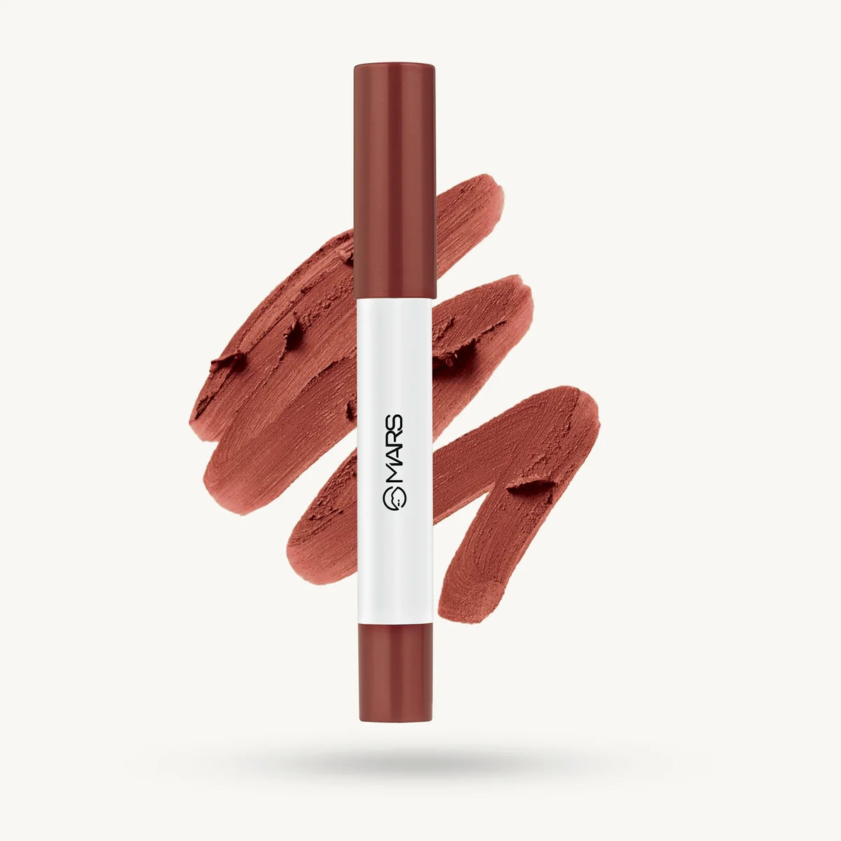 MARS Cloud Kiss Soft-Matte Lip Crayon (1.8g)