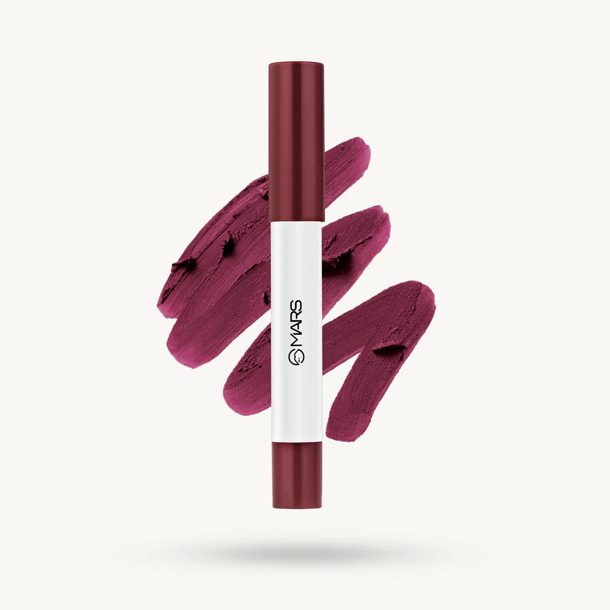 MARS Cloud Kiss Soft-Matte Lip Crayon (1.8g)