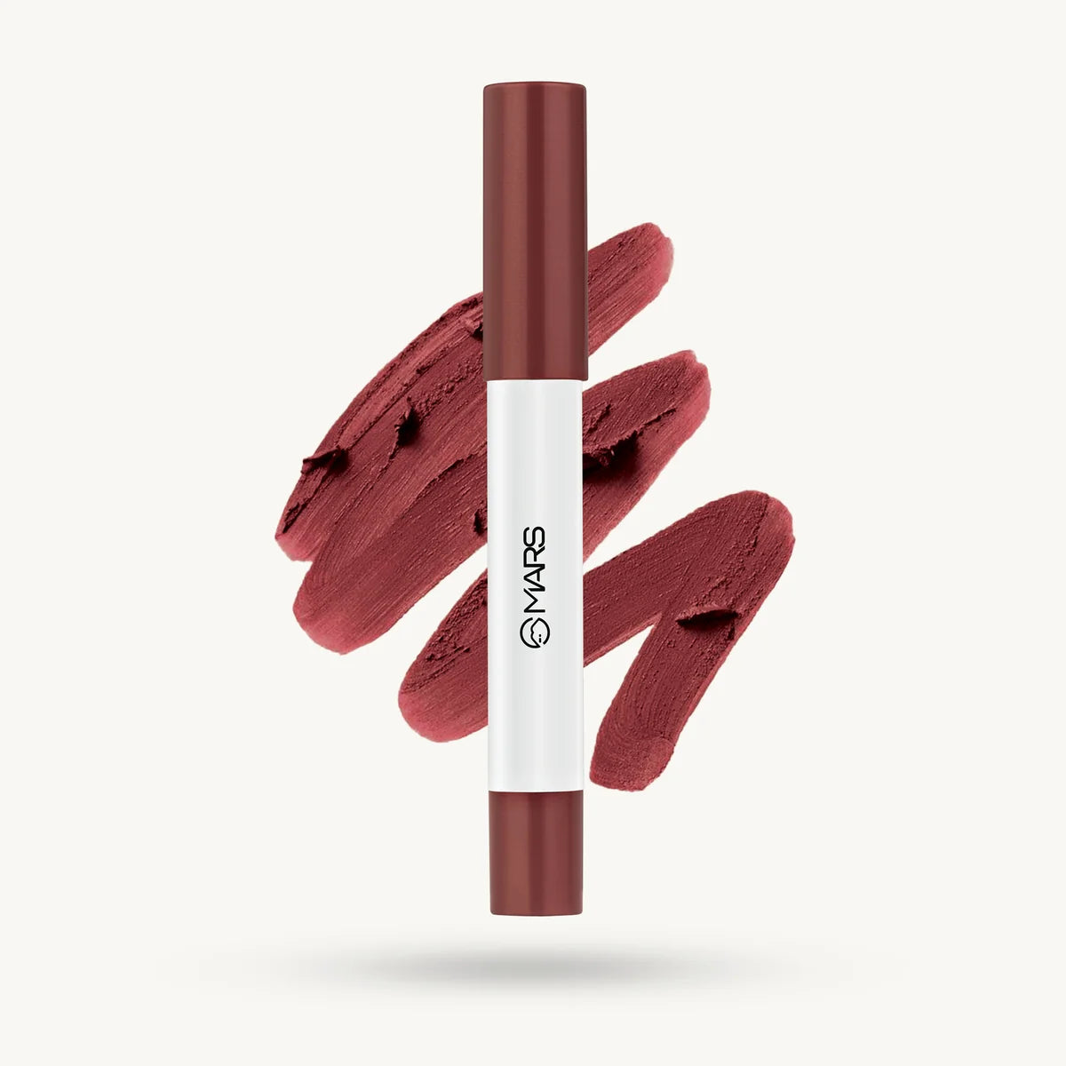 MARS Cloud Kiss Soft-Matte Lip Crayon (1.8g)