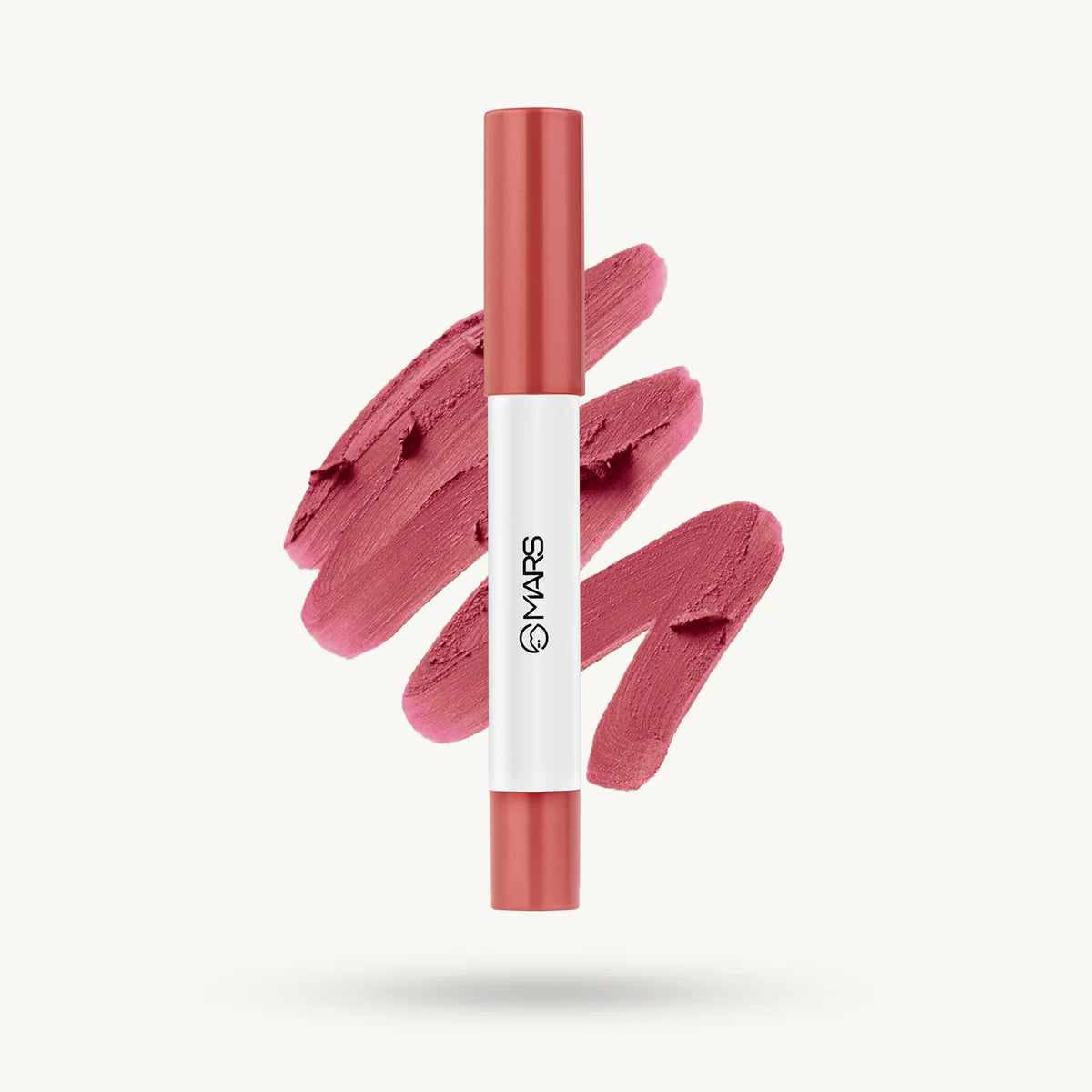MARS Cloud Kiss Soft-Matte Lip Crayon (1.8g)