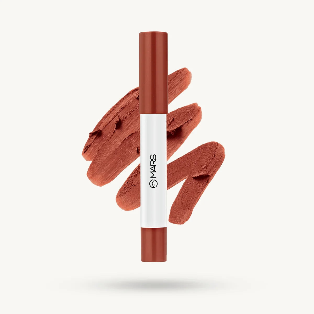 MARS Cloud Kiss Soft-Matte Lip Crayon (1.8g)