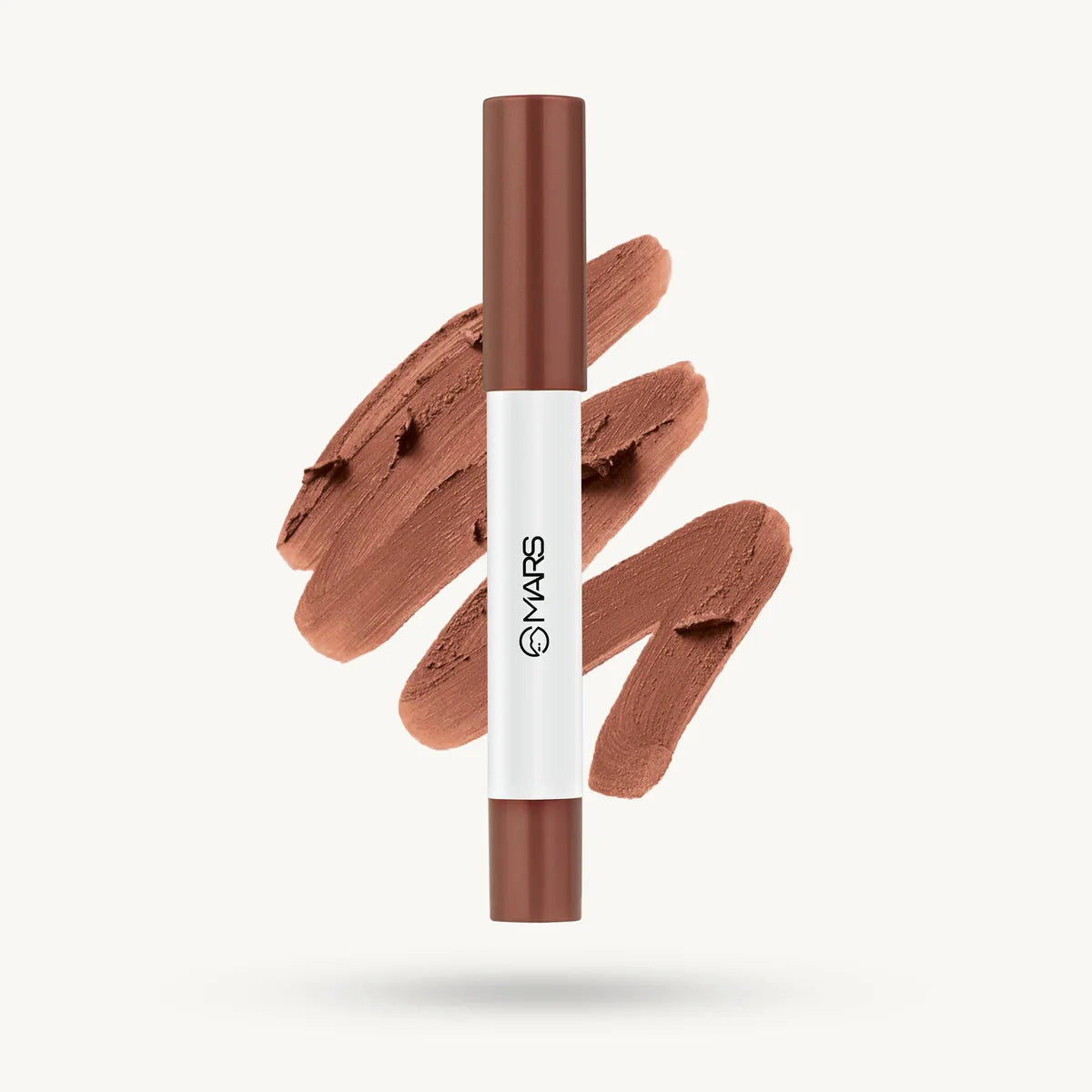MARS Cloud Kiss Soft-Matte Lip Crayon (1.8g)