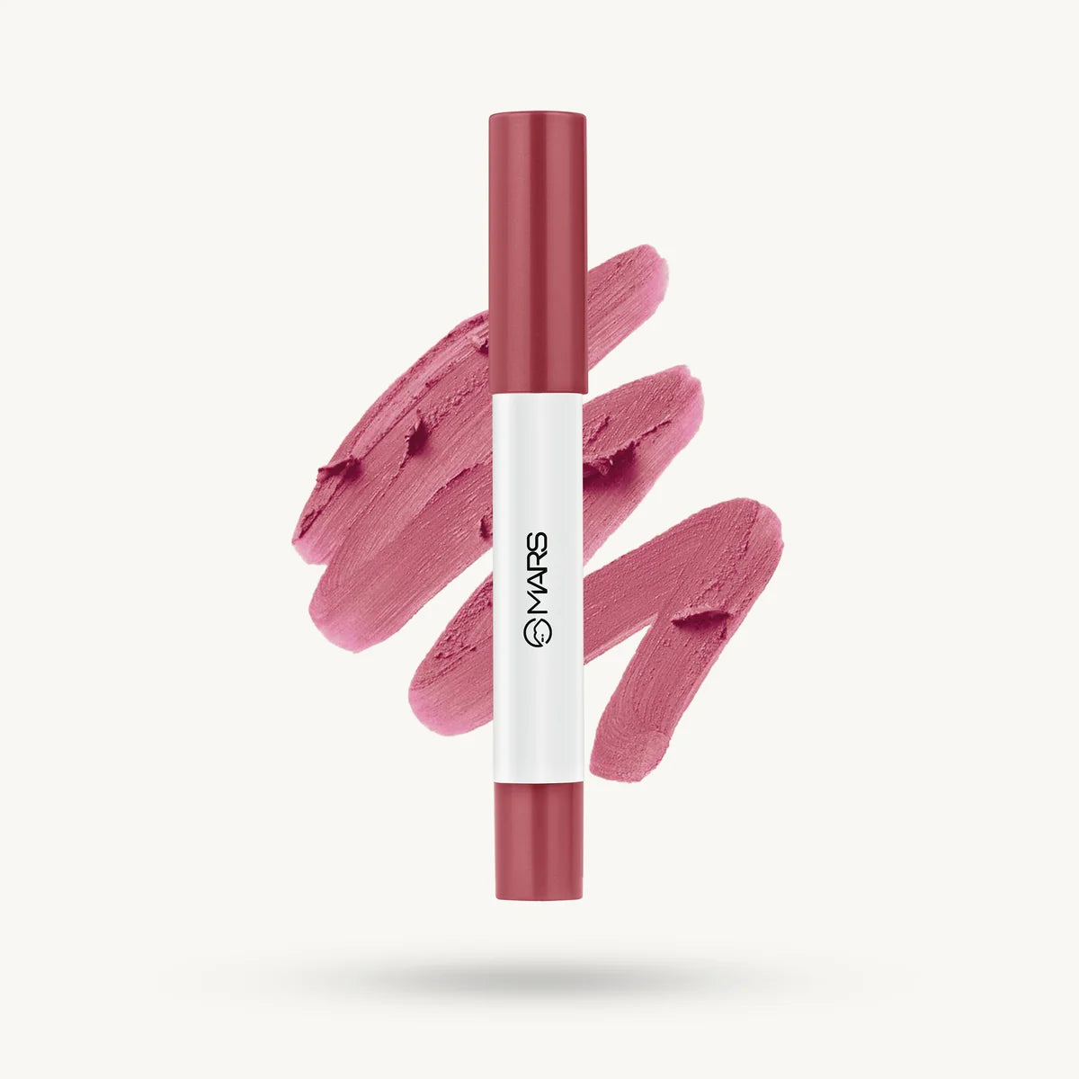 MARS Cloud Kiss Soft-Matte Lip Crayon (1.8g)