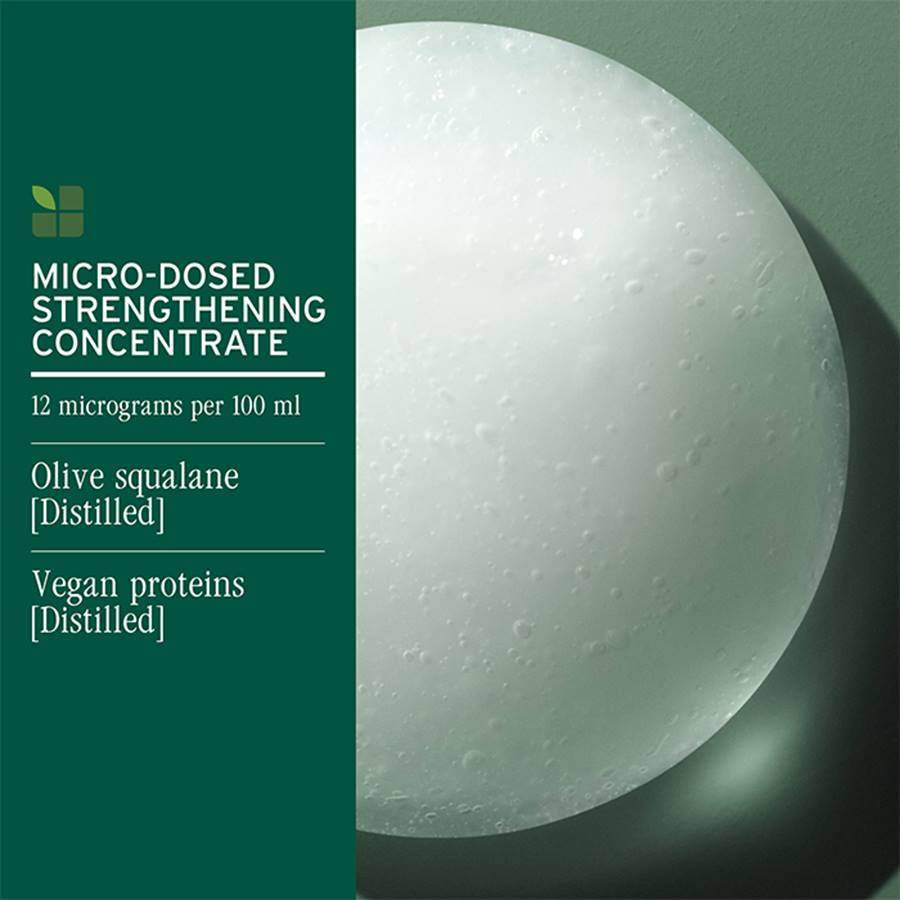 BIOLAGE Strength Recovery Shampoo (400ml)
