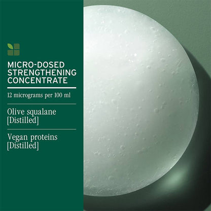 BIOLAGE Strength Recovery Shampoo (400ml)