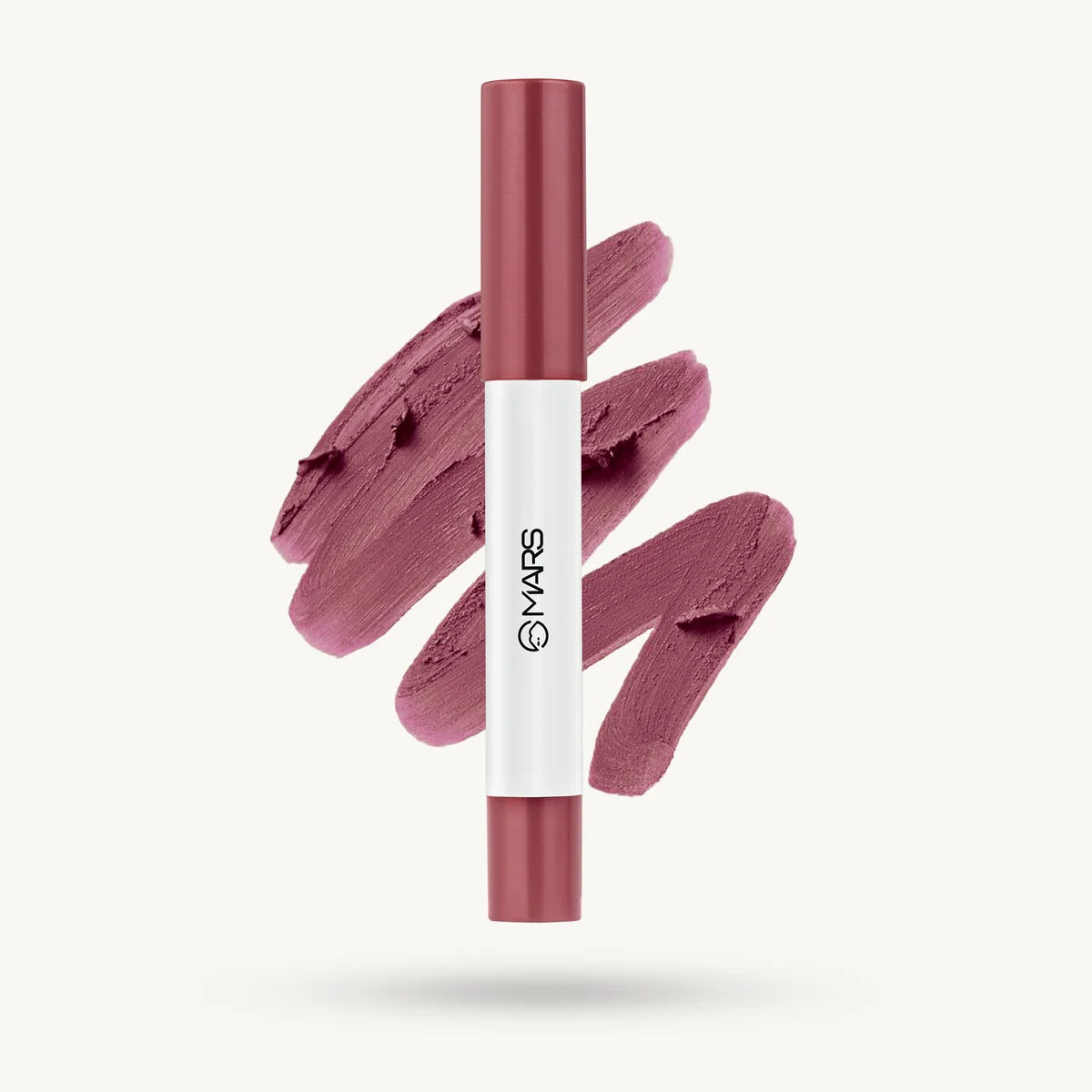 MARS Cloud Kiss Soft-Matte Lip Crayon (1.8g)