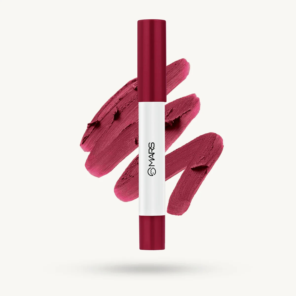 MARS Cloud Kiss Soft-Matte Lip Crayon (1.8g)