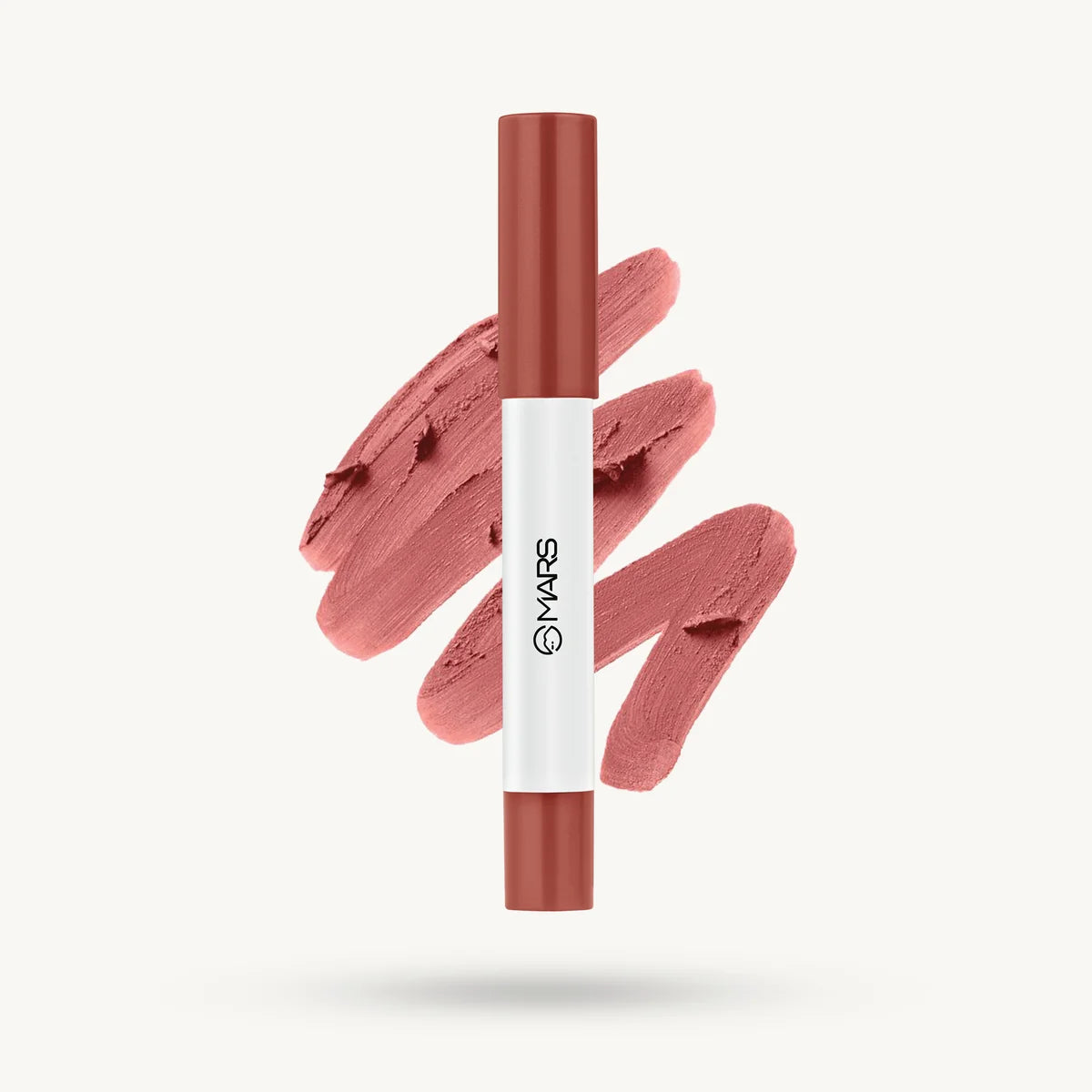 MARS Cloud Kiss Soft-Matte Lip Crayon (1.8g)