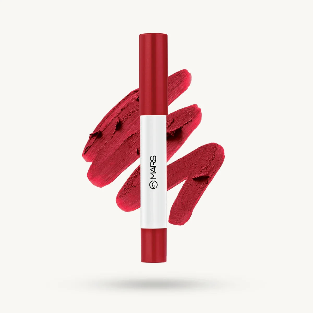 MARS Cloud Kiss Soft-Matte Lip Crayon (1.8g)