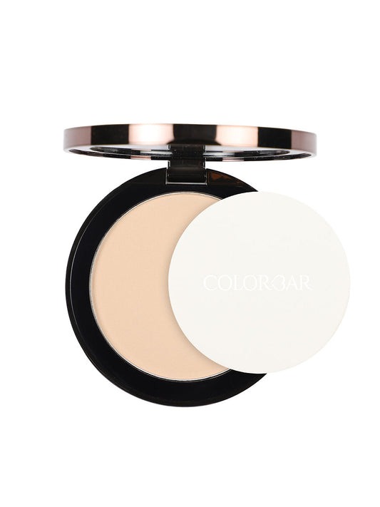 Colorbar Radiant White Uv Compact Powder (9 g)