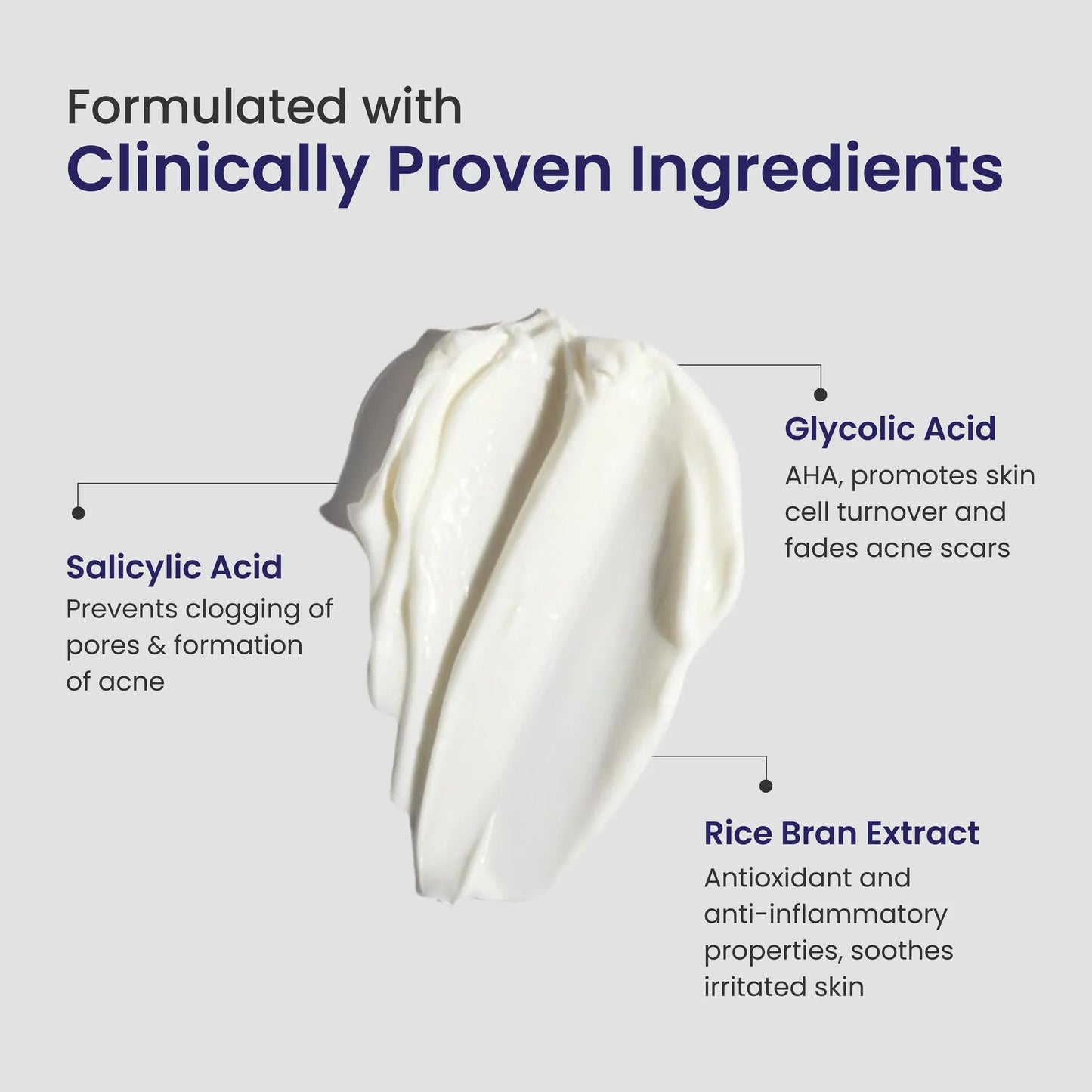 Re'equil Acne Clarifying Gel (20g)