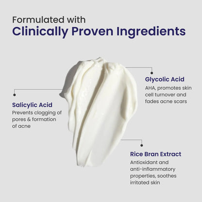 Re'equil Acne Clarifying Gel (20g)