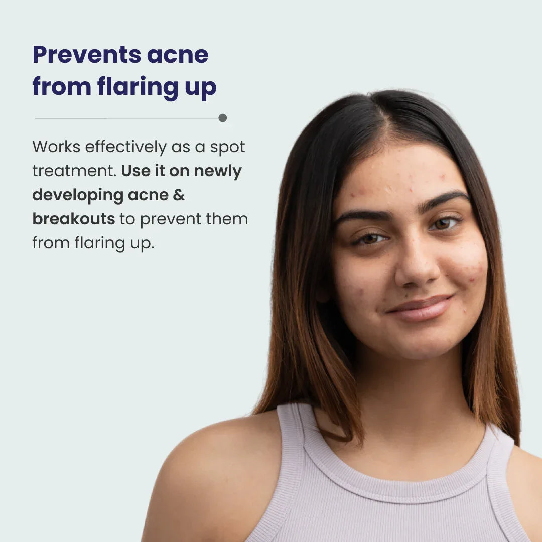 Re'equil Acne Clarifying Gel (20g)