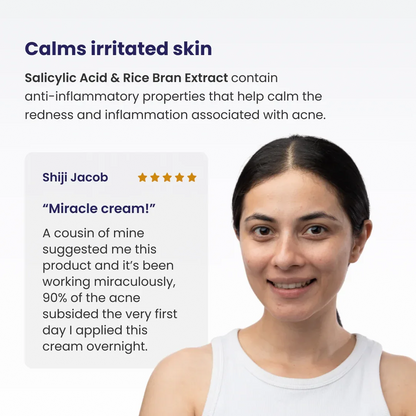 Re'equil Acne Clarifying Gel (20g)