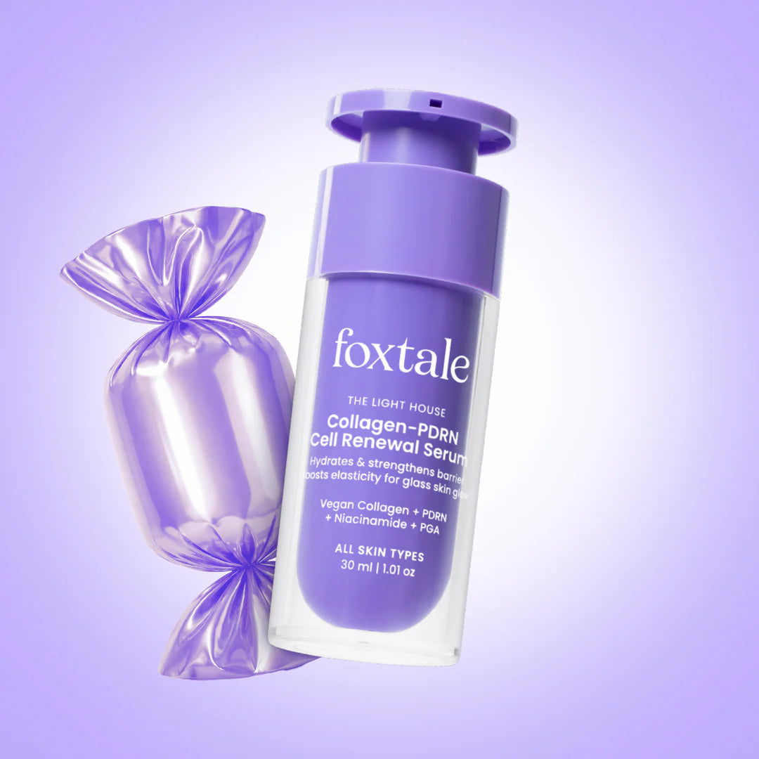 Foxtale Skin Care Combo