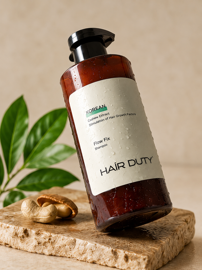 Hair Duty Flow Fix Shampoo (300ml).