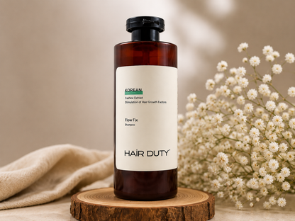 Hair Duty Flow Fix Shampoo (300ml).