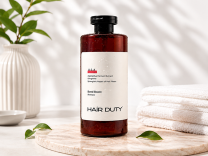 Hair Duty Bond Boost Sampoo (300ml)