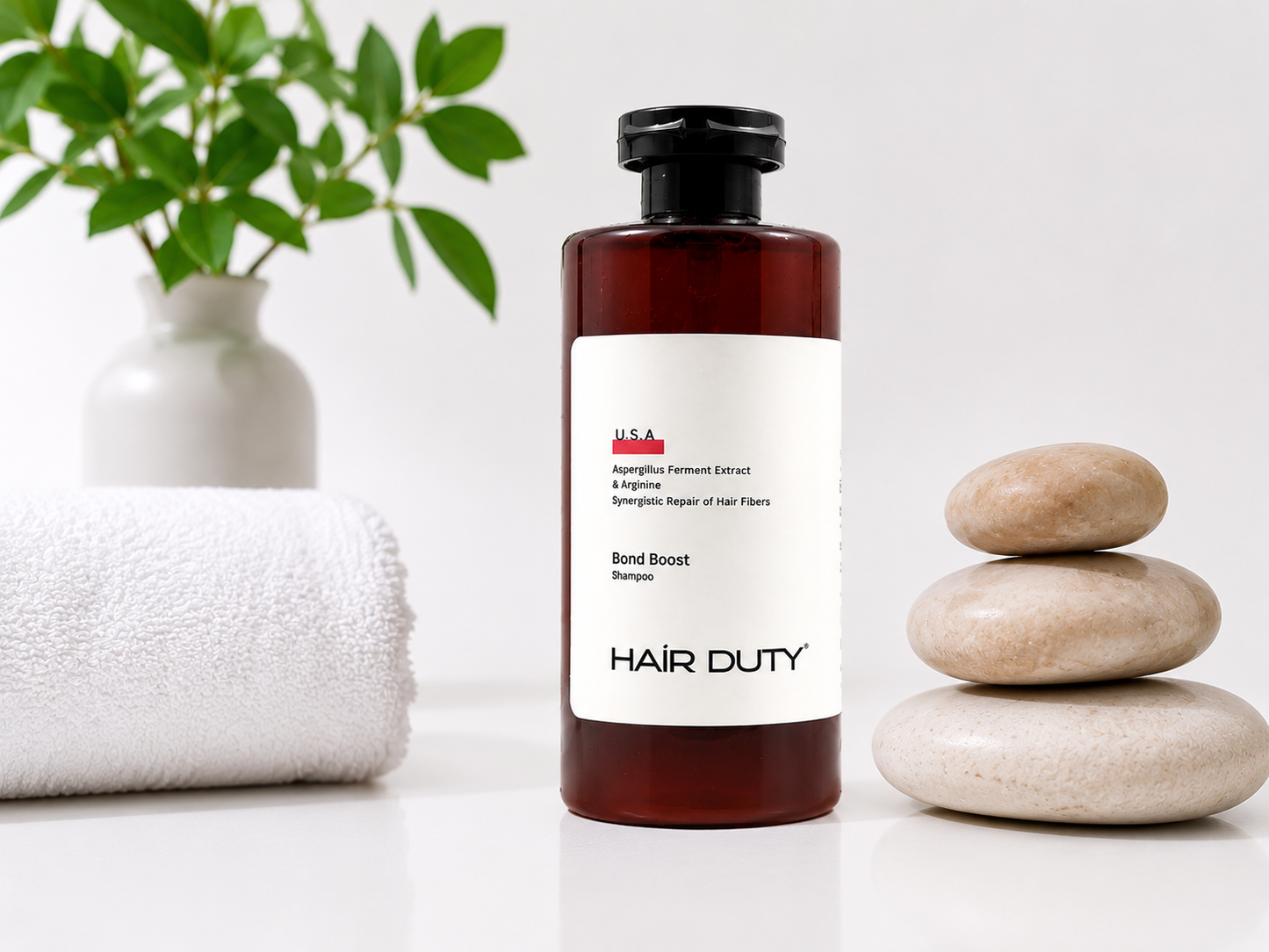 Hair Duty Bond Boost Sampoo (300ml)