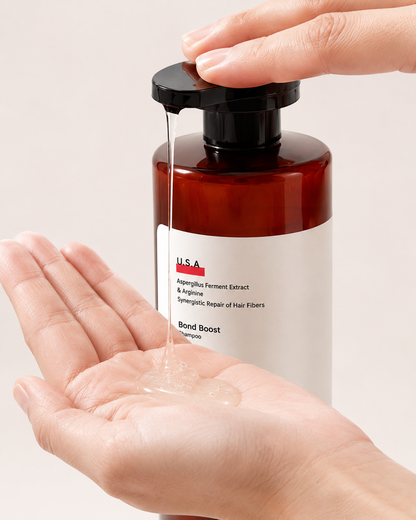 Hair Duty Bond Boost Sampoo (300ml)