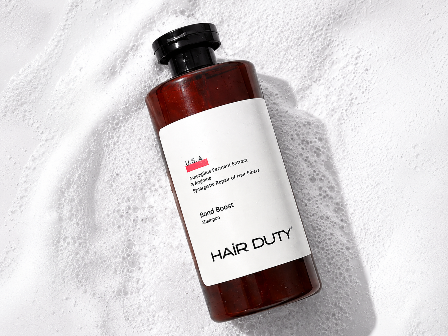 Hair Duty Bond Boost Sampoo (300ml)