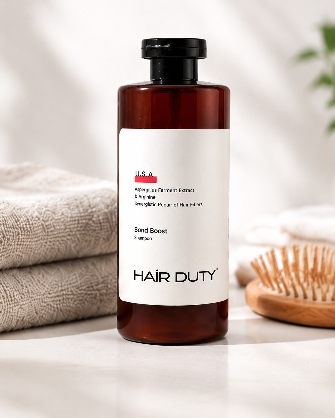 Hair Duty Bond Boost Sampoo (300ml)
