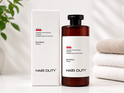 Hair Duty Bond Boost Sampoo (300ml)
