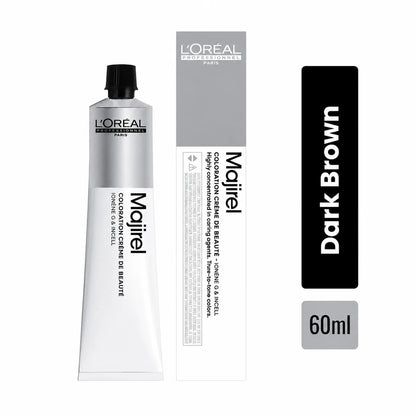 Loreal Majirel 3.0 Dark Brown (50 Ml)