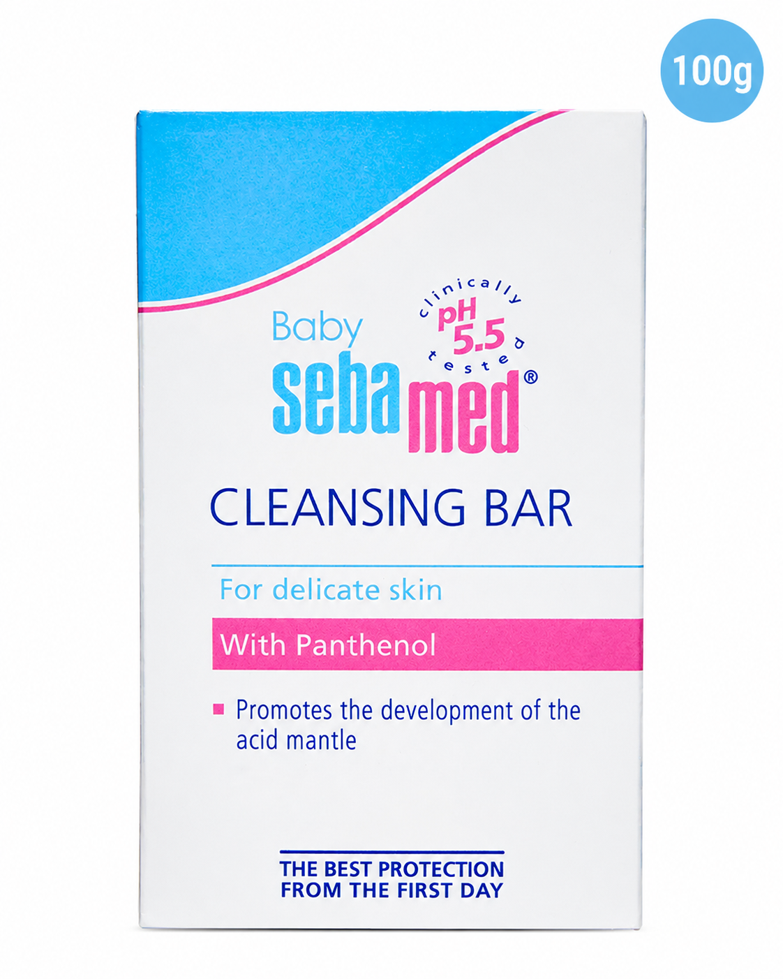 Sebamed Baby Cleansing Bar