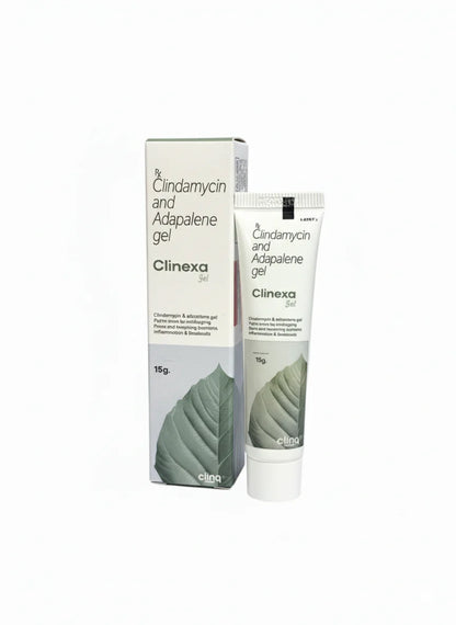The Clinq Acne Control & Brightening Skincare Kit | Salicylic Acid Face Wash, AHA BHA Serum, SPF 50 Sunscreen & Pigmentation Care