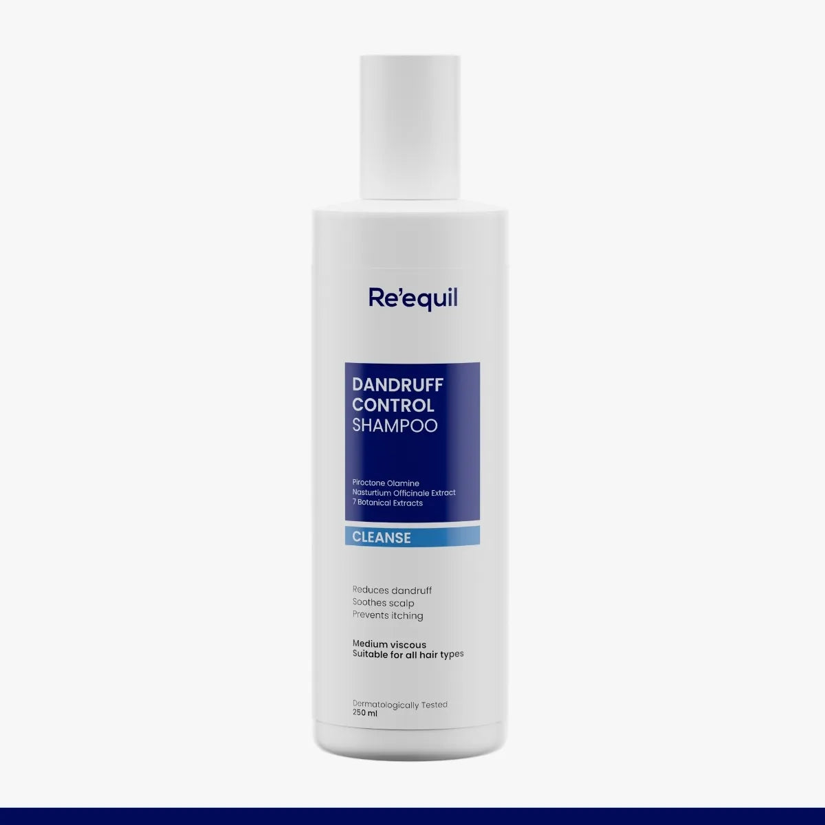 Re'equil Dandruff Control Shampoo (250ml)