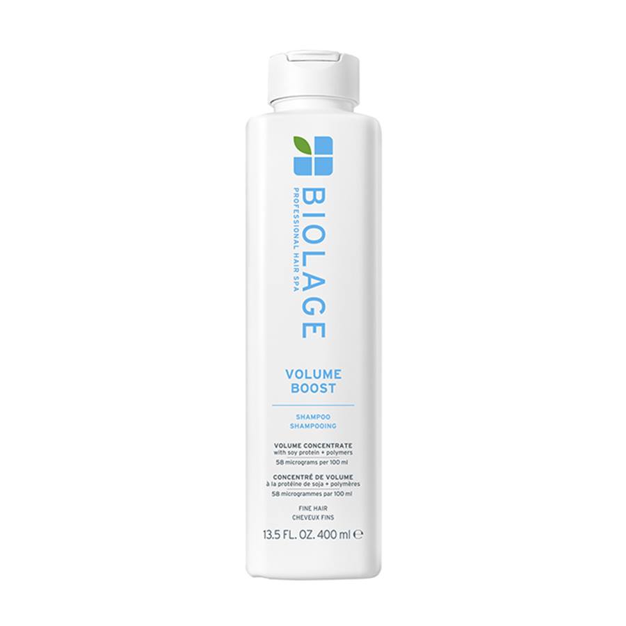 BIOLAGE Volume Boost Shampoo (400ml)