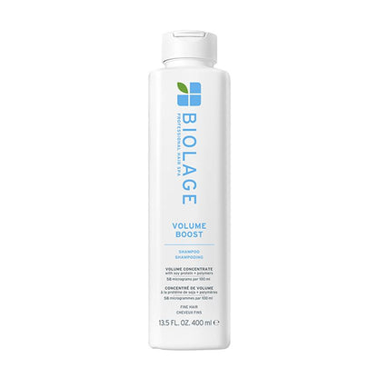 BIOLAGE Volume Boost Shampoo (400ml)