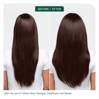 BIOLAGE Volume Boost Shampoo (400ml)