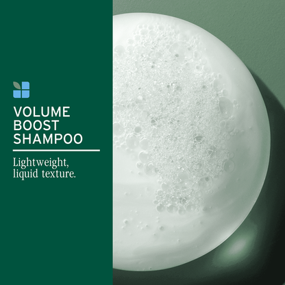 BIOLAGE Volume Boost Shampoo (400ml)