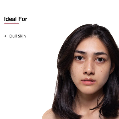 Fix Derma Glow Booster Face Serum | Skin Brightening Face Serum For Dull & Tired skin(30g).