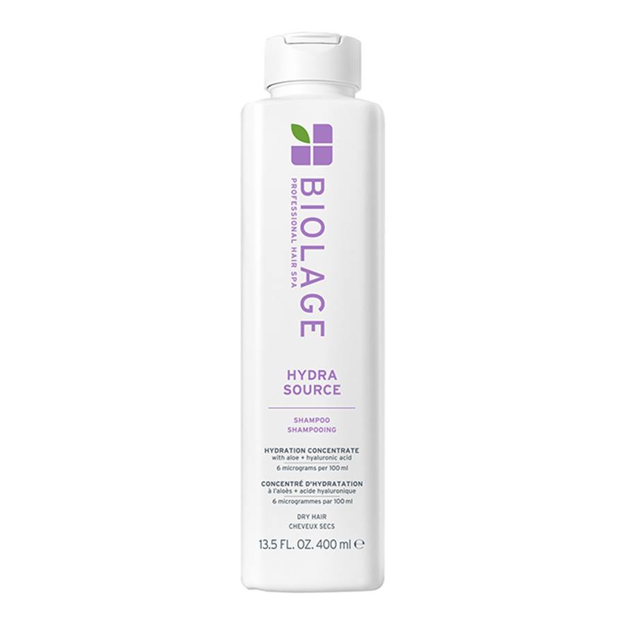BIOLAGE Hydra Source Shampoo (400ml)