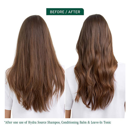 BIOLAGE Hydra Source Shampoo (400ml)