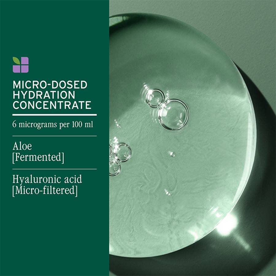 BIOLAGE Hydra Source Shampoo (400ml)