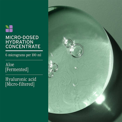BIOLAGE Hydra Source Shampoo (400ml)