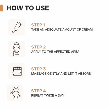 Dermatouch Kojic Acid 2% Cream (30g)