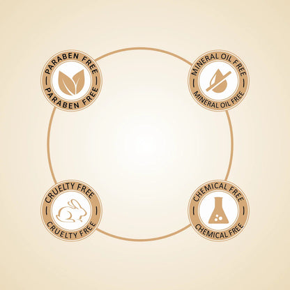 FYC PROFESSIONAL  Korean Glass Skin Rice Water Facial Kit - 5 Pouch