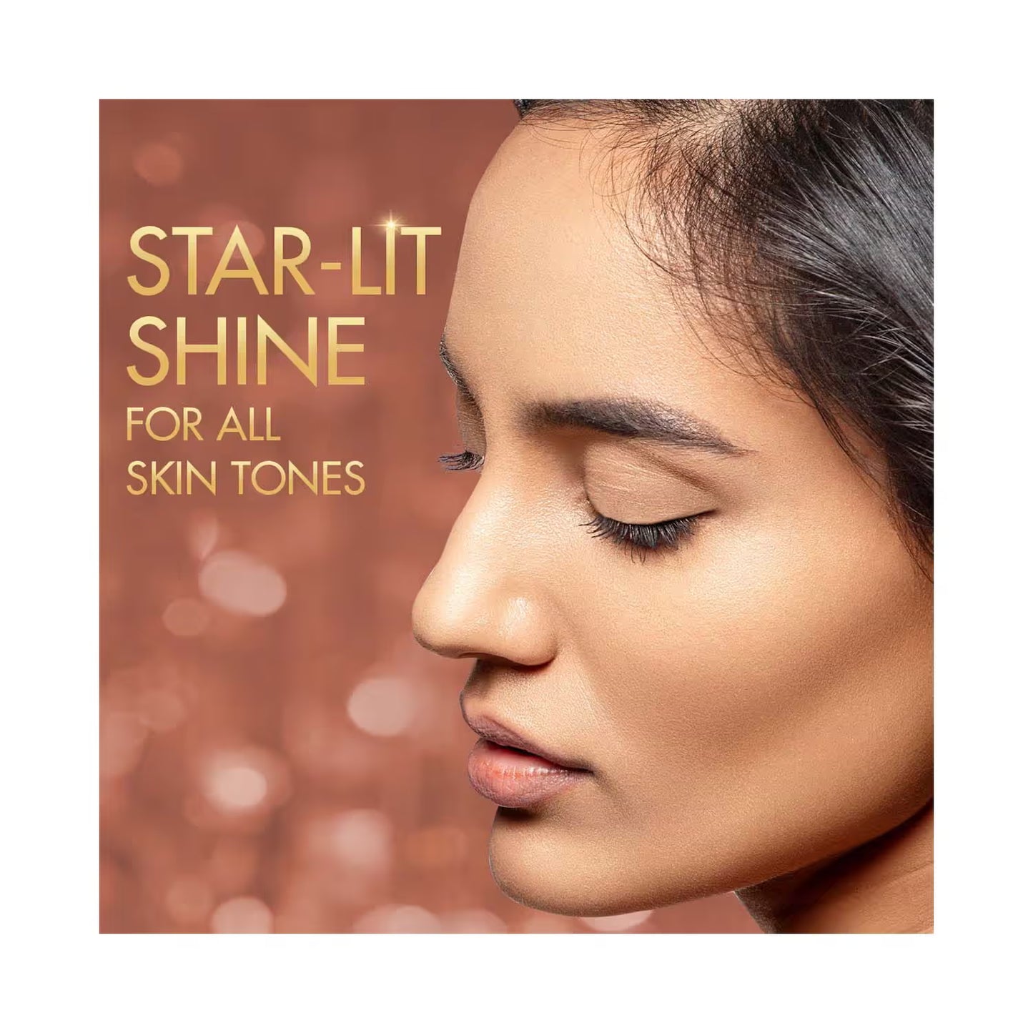 Lakme Lumi Tint - Gold (60 g)