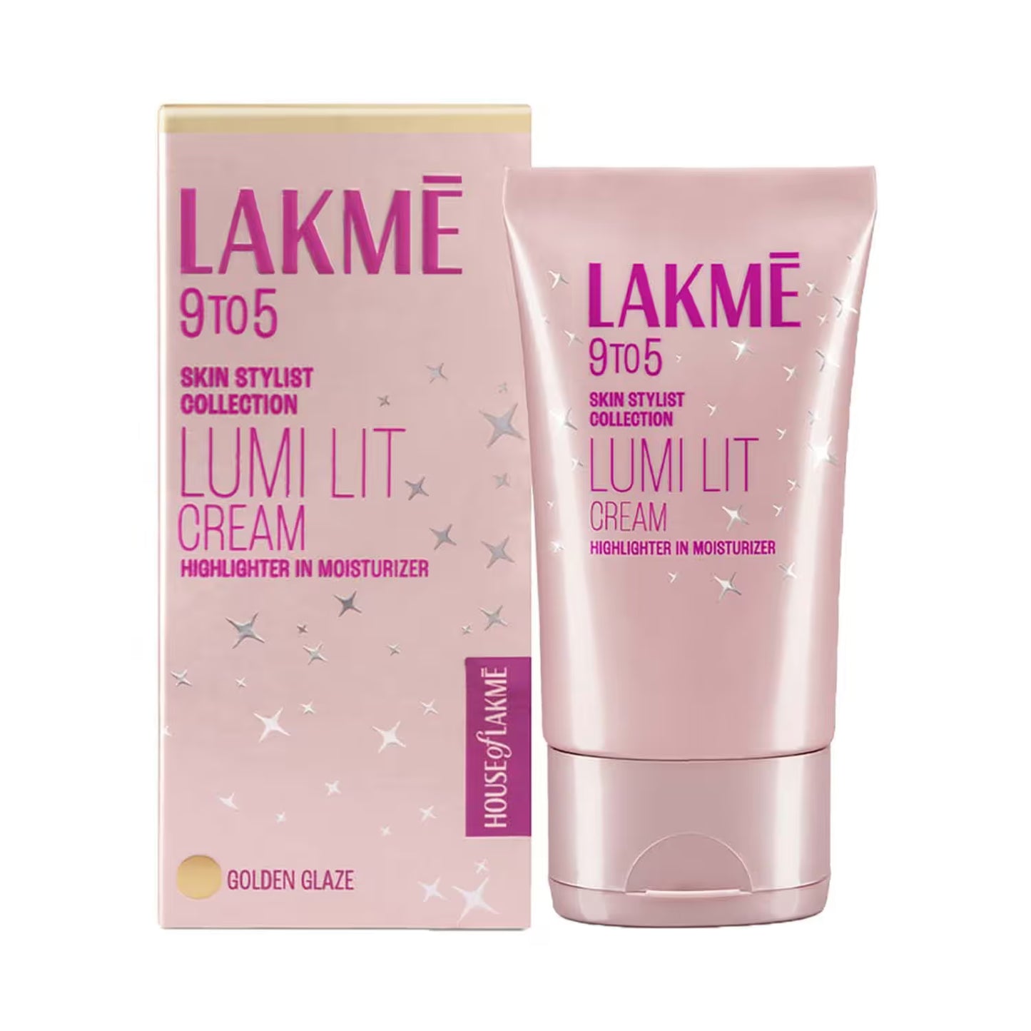 Lakme Lumi Tint - Gold (60 g)