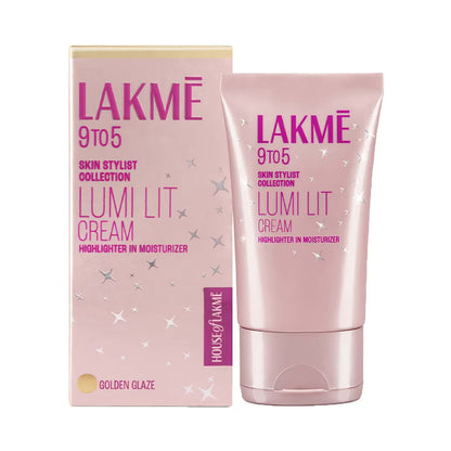 Lakme Lumi Tint - Gold (60 g)
