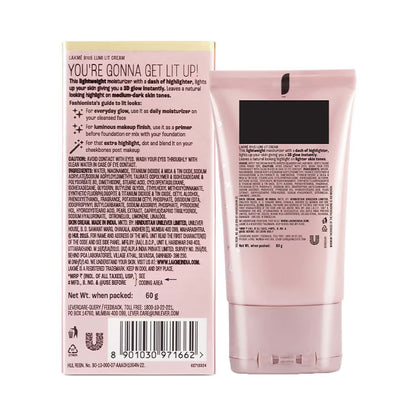 Lakme Lumi Tint - Gold (60 g)