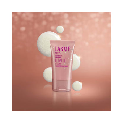Lakme Lumi Tint - Gold (60 g)