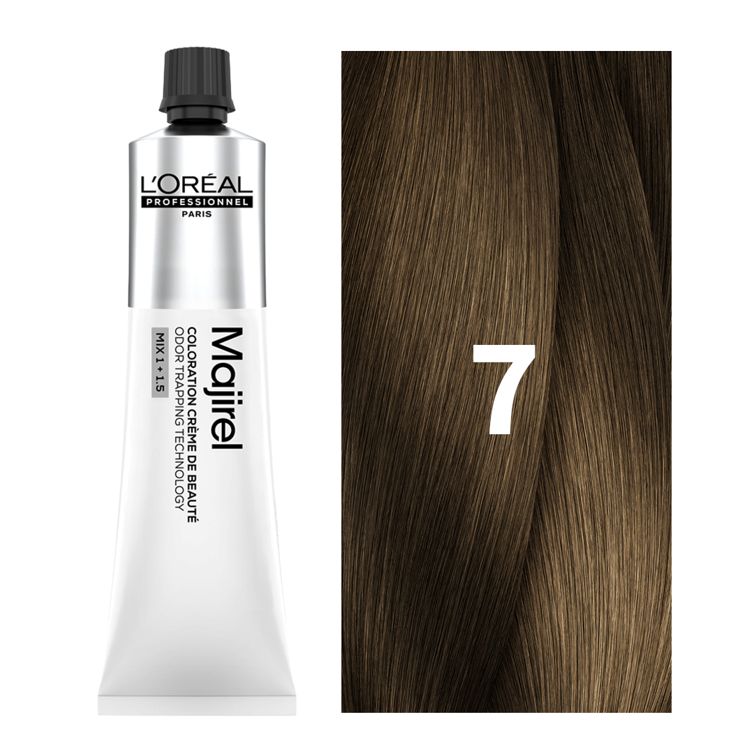 L’oreal Professional Majirel