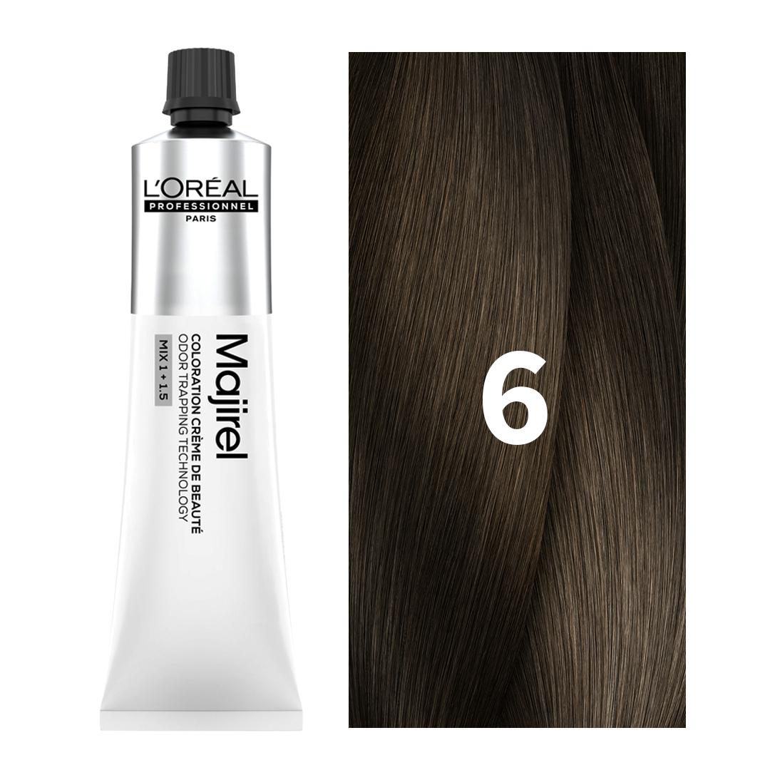 L’oreal Professional Majirel
