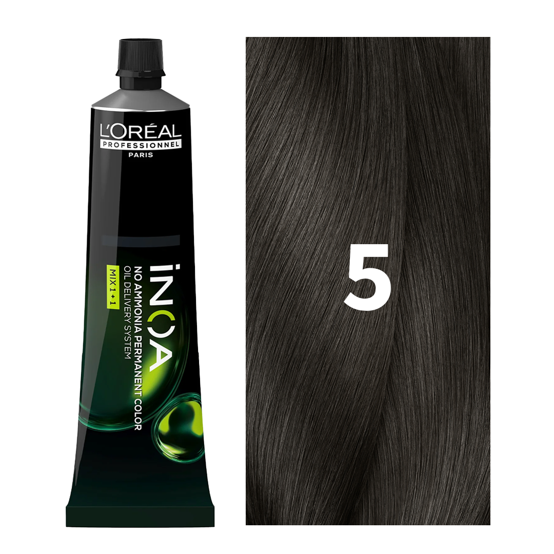 L'Oréal Professionnel Paris iNOA Hair Colour